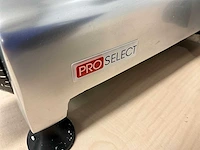 2025 pro select 1143154 snijmachine - afbeelding 9 van  10