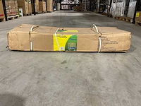 2025 pro shape 3001692 244cm trampoline