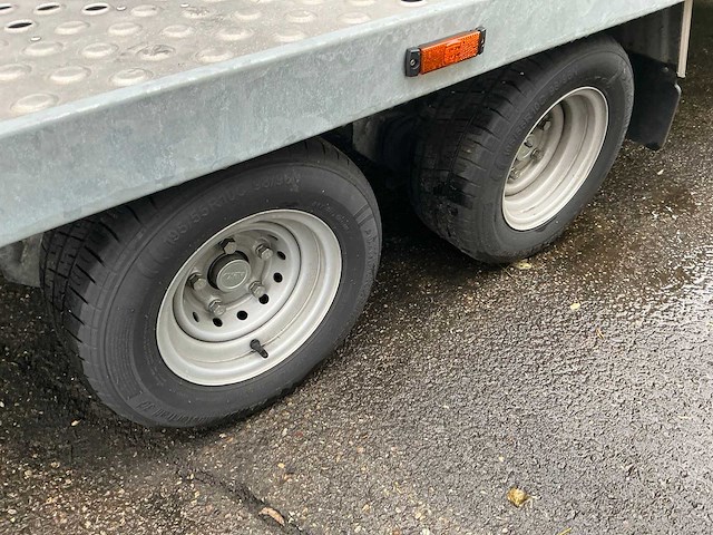 2025 proline autoambulance 03-wnx-3 - afbeelding 10 van  17