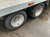 2025 proline autoambulance 03-wnx-3 - afbeelding 10 van  17