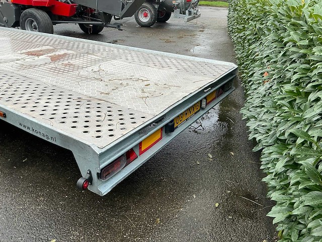 2025 proline autoambulance 03-wnx-3 - afbeelding 11 van  17