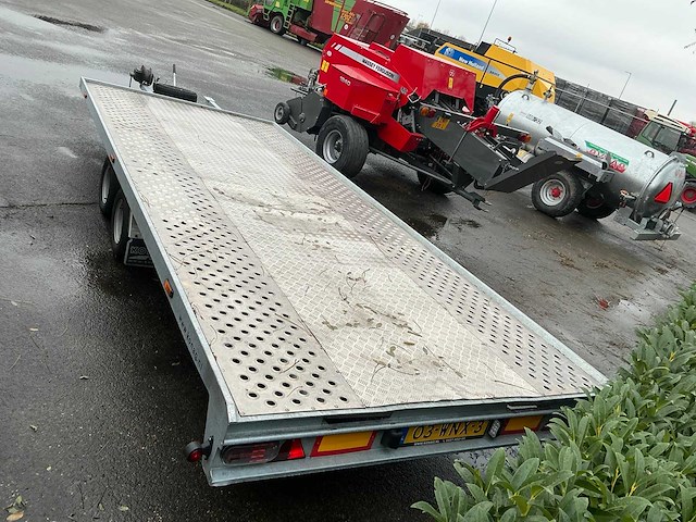 2025 proline autoambulance 03-wnx-3 - afbeelding 12 van  17