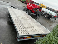 2025 proline autoambulance 03-wnx-3 - afbeelding 12 van  17