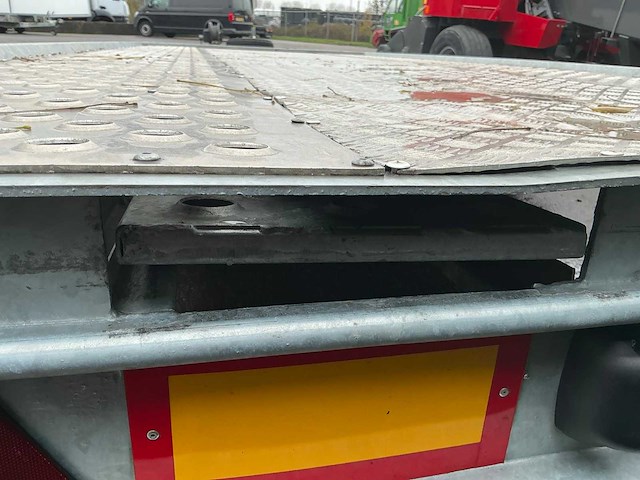 2025 proline autoambulance 03-wnx-3 - afbeelding 13 van  17