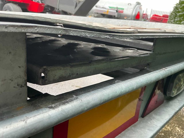 2025 proline autoambulance 03-wnx-3 - afbeelding 14 van  17