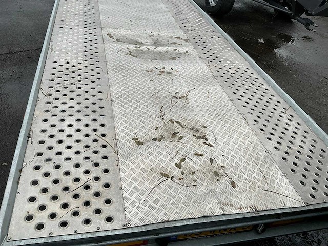 2025 proline autoambulance 03-wnx-3 - afbeelding 15 van  17