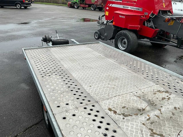 2025 proline autoambulance 03-wnx-3 - afbeelding 16 van  17