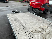 2025 proline autoambulance 03-wnx-3 - afbeelding 16 van  17