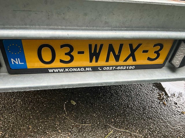 2025 proline autoambulance 03-wnx-3 - afbeelding 17 van  17