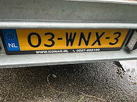 2025 proline autoambulance 03-wnx-3 - afbeelding 17 van  17