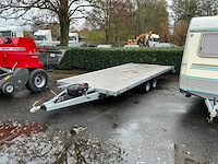 2025 proline autoambulance 03-wnx-3 - afbeelding 1 van  17