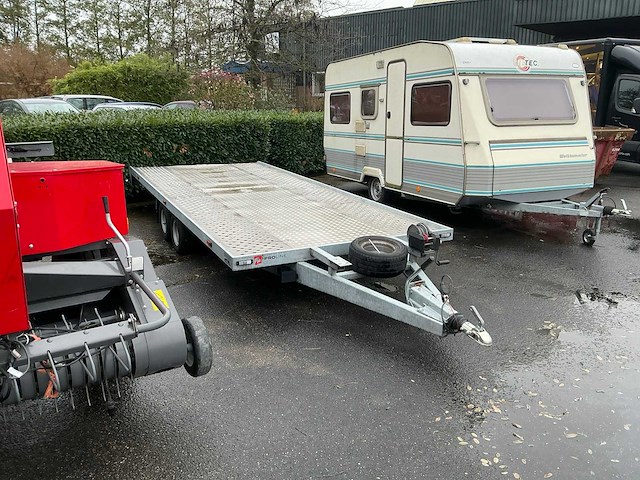 2025 proline autoambulance 03-wnx-3 - afbeelding 2 van  17