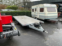 2025 proline autoambulance 03-wnx-3 - afbeelding 2 van  17