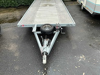 2025 proline autoambulance 03-wnx-3 - afbeelding 3 van  17