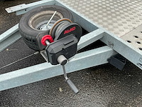 2025 proline autoambulance 03-wnx-3 - afbeelding 4 van  17