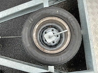 2025 proline autoambulance 03-wnx-3 - afbeelding 5 van  17