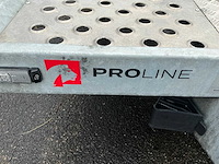 2025 proline autoambulance 03-wnx-3 - afbeelding 8 van  17
