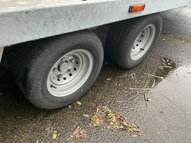 2025 proline autoambulance 03-wnx-3 - afbeelding 9 van  17