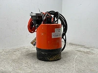 2025 proril smart lite 400 bouwdompelpomp 18m³ - afbeelding 3 van  6
