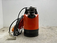 2025 proril smart lite 400 bouwdompelpomp 18m³ - afbeelding 4 van  5