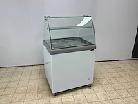 2025 proselect 1126184 mobiele ijsvitrine - afbeelding 1 van  11