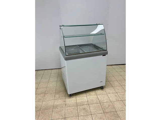 2025 proselect 1126184 mobiele ijsvitrine - afbeelding 4 van  11