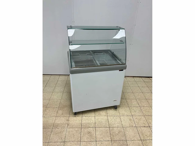 2025 proselect 1126184 mobiele ijsvitrine - afbeelding 5 van  11