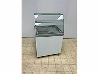 2025 proselect 1126184 mobiele ijsvitrine - afbeelding 5 van  11