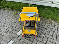 2025 pt150 heftafel kar - afbeelding 3 van  4