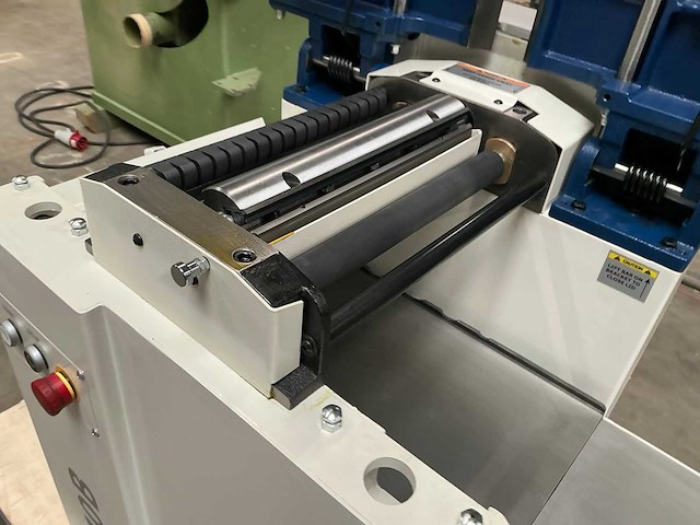 2025 pt310b gecombineerde vlakvandiktebank - afbeelding 2 van  13