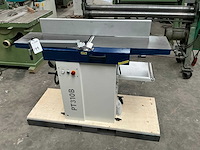 2025 pt310b gecombineerde vlakvandiktebank - afbeelding 6 van  13