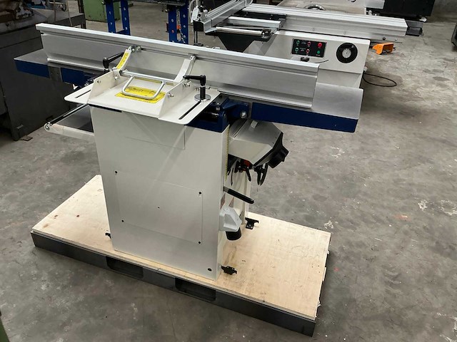 2025 pt310b gecombineerde vlakvandiktebank - afbeelding 8 van  13