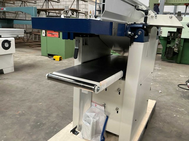 2025 pt310b gecombineerde vlakvandiktebank - afbeelding 10 van  13