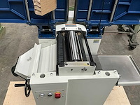 2025 pt310b gecombineerde vlakvandiktebank - afbeelding 12 van  13