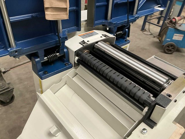 2025 pt310b gecombineerde vlakvandiktebank - afbeelding 13 van  13