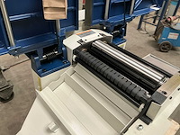 2025 pt310b gecombineerde vlakvandiktebank - afbeelding 13 van  13