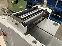 2025 pt310b gecombineerde vlakvandiktebank - afbeelding 2 van  13