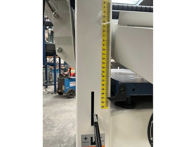 2025 pt310b gecombineerde vlakvandiktebank - afbeelding 3 van  13