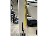 2025 pt310b gecombineerde vlakvandiktebank - afbeelding 3 van  13