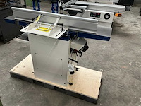 2025 pt310b gecombineerde vlakvandiktebank - afbeelding 8 van  13