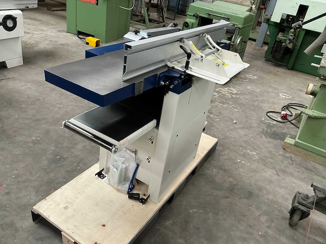 2025 pt310b gecombineerde vlakvandiktebank - afbeelding 9 van  13