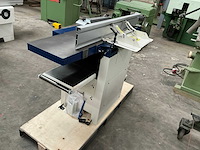 2025 pt310b gecombineerde vlakvandiktebank - afbeelding 9 van  13