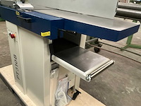 2025 pt310b gecombineerde vlakvandiktebank - afbeelding 11 van  13