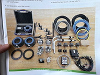 2025 ptg v2000 as banden luchtdrukwisselsysteem - afbeelding 2 van  21