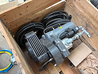 2025 ptg v2000 as banden luchtdrukwisselsysteem - afbeelding 3 van  21