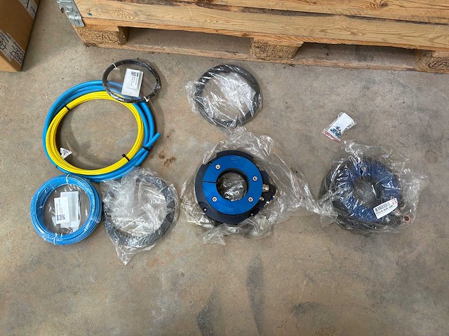 2025 ptg v2000 as banden luchtdrukwisselsysteem - afbeelding 5 van  21