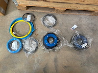 2025 ptg v2000 as banden luchtdrukwisselsysteem - afbeelding 5 van  21