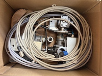 2025 ptg v2000 as banden luchtdrukwisselsysteem - afbeelding 7 van  21