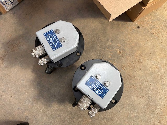 2025 ptg v2000 as banden luchtdrukwisselsysteem - afbeelding 9 van  21