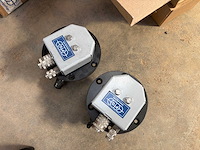 2025 ptg v2000 as banden luchtdrukwisselsysteem - afbeelding 9 van  21